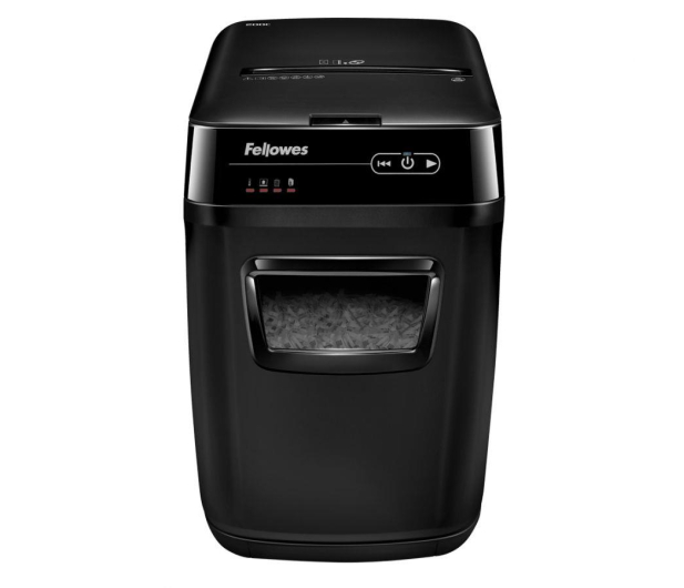 FELLOWES AutoMax 200C (4653601) - 365866 - zdjęcie 2